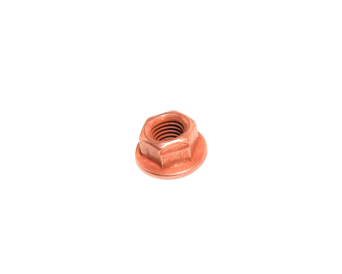 Гайка колектора випускного MB OM611/612/642/646/651 (M8x1.25mm) Гайка колектора випускного MB OM611/612/642/646/651 (M8x1.25mm)