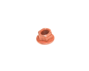 Гайка колектора випускного MB OM611/612/642/646/651 (M8x1.25mm)