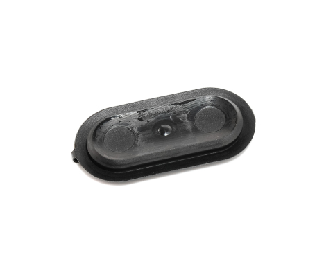 Заглушка порога Renault Kangoo I / Logan I + II