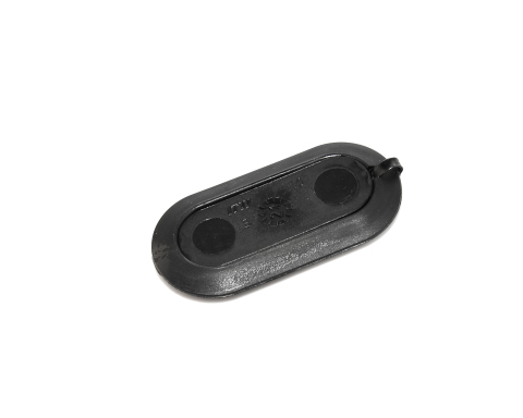 Заглушка порога Renault Kangoo I / Logan I + II