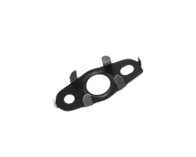 Уплотнение трубки возврата масла Renault Megane II+III 2.0dCi