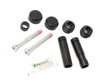 Направляюча супорта (переднього/к-кт) MB Sprinter/VW Crafter 06 - (Brembo)