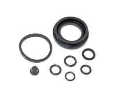 Ремкомплект суппорта (заднего) VW Golf II/III 83-99 (d=38mm) (Lucas)