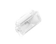 Ліхтар освітлення багажника RENAULT Megane II + III / Scenic II + III