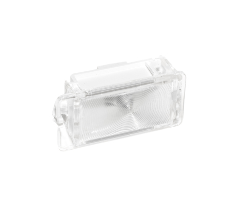 Ліхтар освітлення багажника RENAULT Megane II + III / Scenic II + III