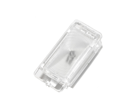 Ліхтар освітлення багажника RENAULT Megane II + III / Scenic II + III