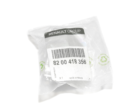 Ліхтар освітлення багажника RENAULT Megane II + III / Scenic II + III