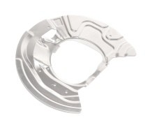 Защита тормозного диска (переднего) (L) BMW X5 (E70/F15)/X6 (F16) 2.0-4.8 06-18