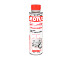 Засіб для промивки масляної системи двигуна Engine Clean Auto Professional (300ml)