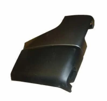 Бампер задній (L, лівий) Renault Trafic III + Opel Vivaro B 14-> Бампер задній (L, лівий) Renault Trafic III + Opel Vivaro B 14->