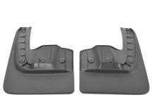 Бризговики задні (к-т) Renault Trafic III + Opel Vivaro B 14->