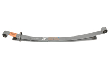 Рессора задняя Opel Movano B 10-> RWD (h1+1)