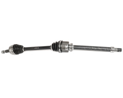 Полуось приводная (R, правая, Количество шлицев: 25/34, L=984mm) Renault Megane III / Scenic III / Fluence 1.5dCi 