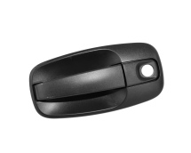 Ручка зовнішня (передні двері, L, ліва) з отвором для ключа Renault Trafic II + Opel Vivaro A 01->14 Ручка зовнішня (передні двері, L, ліва) з отвором для ключа Renault Trafic II + Opel Vivaro A 01->14