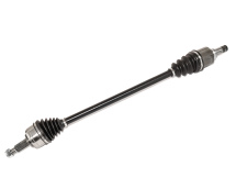 Полуось приводная (R, правая) 25/26 Renault Dokker 12-> / Renault Lodgy 