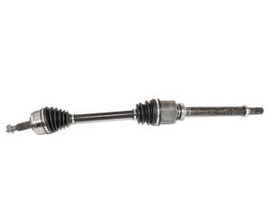 Напіввісь приводна (R, права, Кількість шліців: 25/27, L=927mm) Renault Megane III / Scenic III / Fluence 2.0 + 2.0 16V