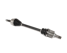 Напіввісь приводна (L, ліва, Кількість шліців: 25/27, L=676mm) Renault Megane III / Scenic III / Fluence 2.0 + 2.0 16V Напіввісь приводна (L, ліва, Кількість шліців: 25/27, L=676mm) Renault Megane III / Scenic III / Fluence 2.0 + 2.0 16V