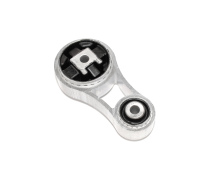 Подушка двигуна Renault Trafic II + Opel Vivaro A 01->06 1.9dCi (внизу, вісімка) 