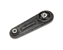 Подушка двигателя 1.2 16V + 1.4 + 1.6 + 1.6 16V + 1.5dCi (задняя восьмерка) Renault Logan I / Sandero I / Duster I Подушка двигателя 1.2 16V + 1.4 + 1.6 + 1.6 16V + 1.5dCi (задняя восьмерка) Renault Logan I / Sandero I / Duster I