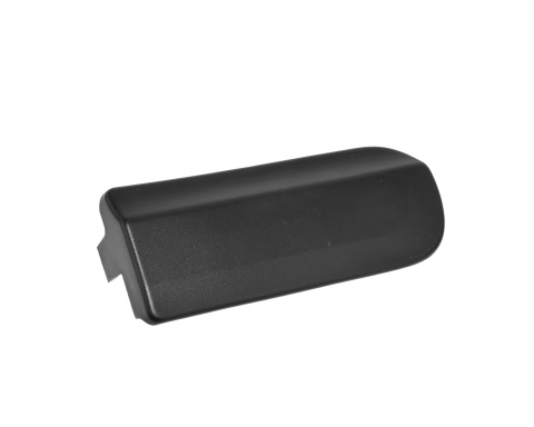 Бічна накладка розсувних дверей (R, правої) Renault Trafic III + Opel Vivaro B 14->