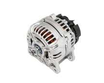 Генератор 1.5 dCi + 1.6 16V (150 A, 12 В) (без шківа) Renault Kangoo/Megane II/Scenic II/Logan I/Sandero I/Clio II+III