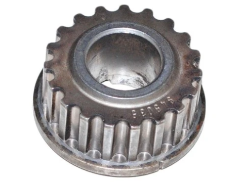 Шестерня коленвала RENAULT Logan/Sandero 1.4/1.6 i 04-