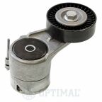 Натягувач ременя