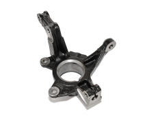 Цапфа поворотна (R, права) Renault Clio IV 