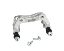 Скоба гальмівного супорта заднього (з автоматичним гальмом стоянки) Renault Megane III + IV / Scenic III + IV / Fluence 