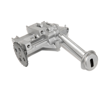 Оливний насос Renault Kangoo + Nissan Kubistar 05->08 1.5dCi 