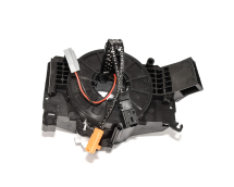 Супорт підрульових перемикачів (шлейф керма) Renault Trafic II + Opel Vivaro 01->14 