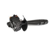 Переключатель света фар (с функцией: для противотуманных фар + звуковой сигнал) Renault Duster I 