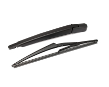 Важіль склоочисника заднього скла + щітка (305мм) Renault Laguna II 