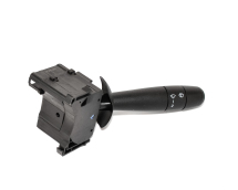 Перемикач склоочисника (з переднім омивачем + бортовий комп'ютер) Renault Trafic II + Opel Vivaro A 01->14 