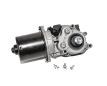 Моторчик трапеції склоочисника Renault Scenic II / Grand Scenic II 1.5dCi + 1.6 + 1.4 + 2.0 + 2.0dCi 