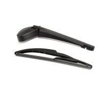 Рычаг стеклоочистителя заднего стекла + щетка (275mm) Renault Scenic II Рычаг стеклоочистителя заднего стекла + щетка (275mm) Renault Scenic II