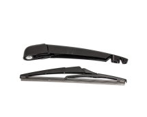 Важель склоочисника заднього скла (ляда) + щітка 230mm Renault Megane II 