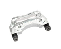 Скоба переднего тормозного суппорта (L/R, левый / правый) Renault Logan I / Sandero I / Clio II / Megane I