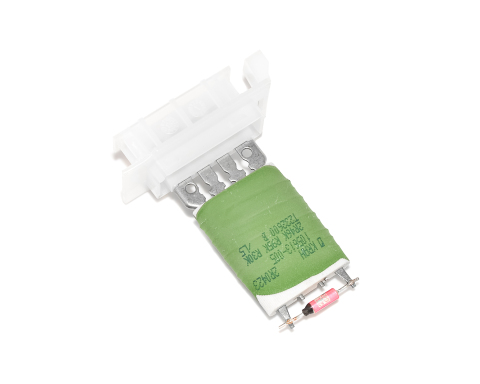 Резистор вентилятора пічки Dacia Logan III/Sandero III 1.0 21-