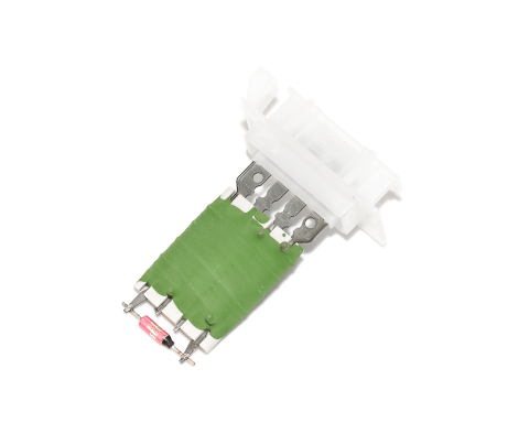 Резистор вентилятора пічки Dacia Logan III/Sandero III 1.0 21-