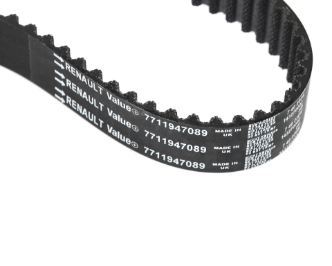 Комплект ГРМ Megane II/III/Laguna II/III/Fluence 1.6i