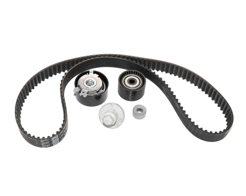 Комплект ГРМ Megane II/III/Laguna II/III/Fluence 1.6i