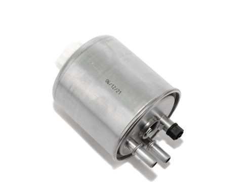 Фільтр паливний Kangoo 1.5dCi 10.07- (без датч.води)