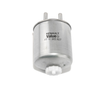 Фільтр паливний Kangoo 1.5dCi 10.07- (без датч.води) Фільтр паливний Kangoo 1.5dCi 10.07- (без датч.води)