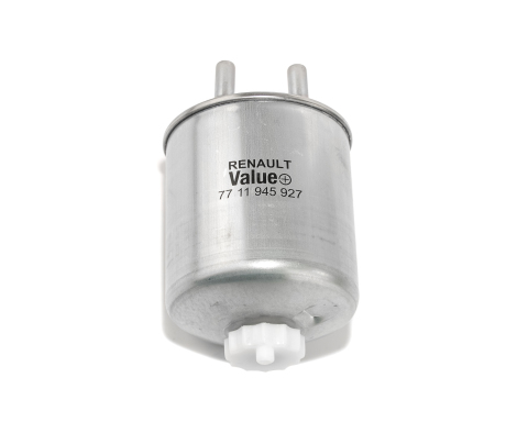 Фільтр паливний Kangoo 1.5dCi 10.07- (без датч.води)