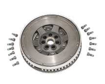 Маховик двомасовий Renault Megane II + III / Scenic II + III / Espace III1,9 dCi Маховик двомасовий Renault Megane II + III / Scenic II + III / Espace III1,9 dCi