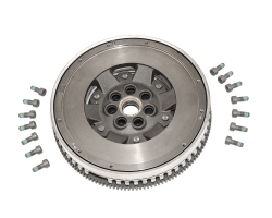 Маховик двухмассовый Renault Megane II + III / Scenic II + III / Espace III1,9 dСi