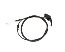 Трос капота з ручкою Renault Kangoo II 08-> + Mercedes-Benz Citan 12->