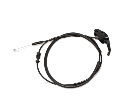 Трос капота з ручкою Renault Kangoo II 08-> + Mercedes-Benz Citan 12->