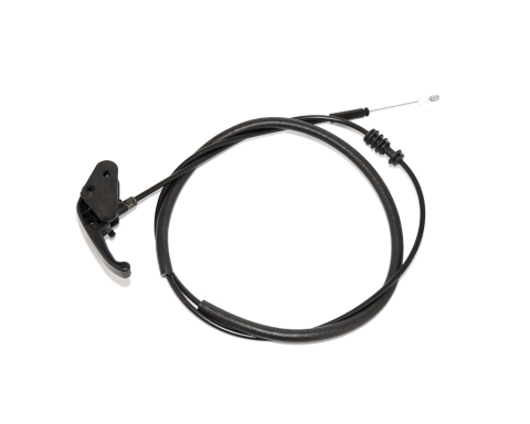 Трос капота з ручкою Renault Kangoo II 08-> + Mercedes-Benz Citan 12->